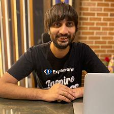 Jatin Solanki