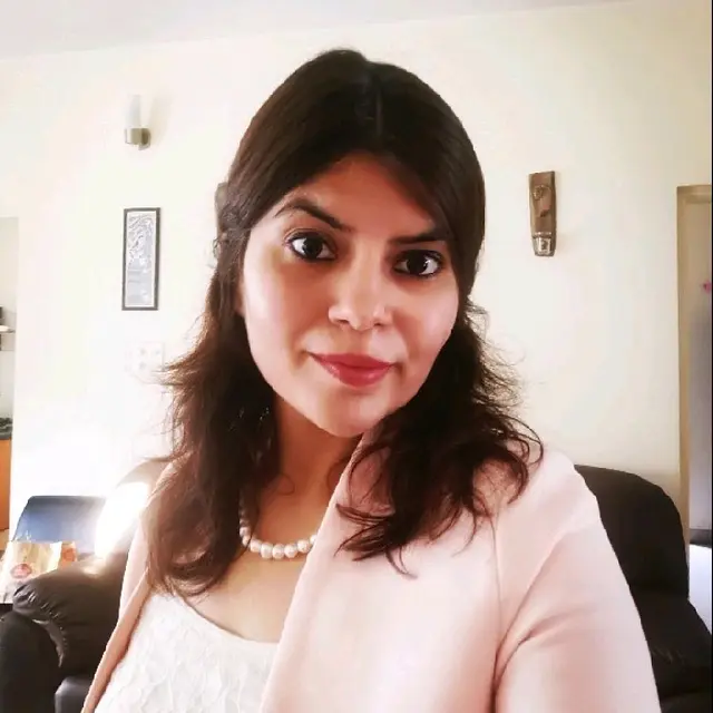 Vyoma Pandit