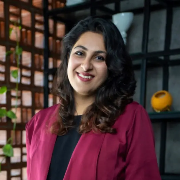 Archana Purohit Agrawal