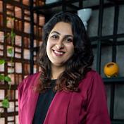 Archana Purohit Agrawal