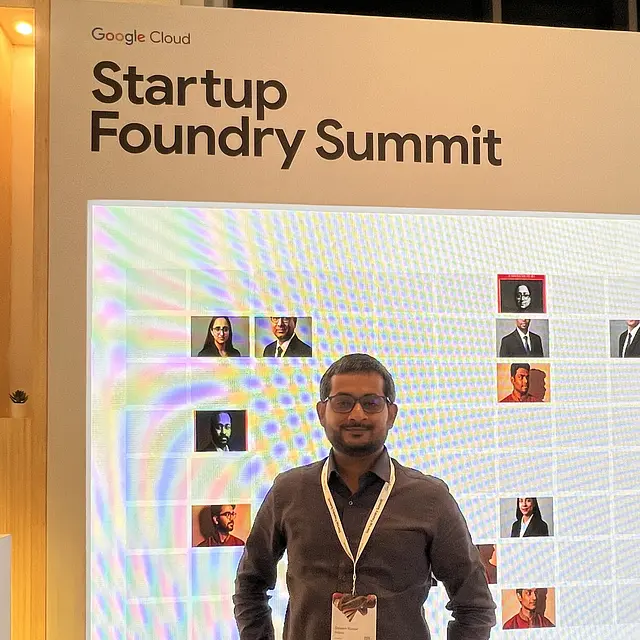 Shivam Kumar