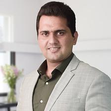 Rajendra Lora