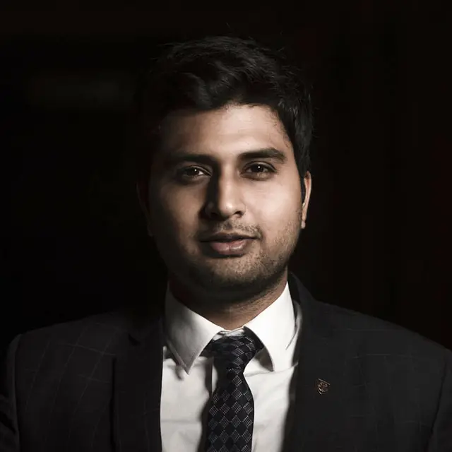 Karmesh Gupta