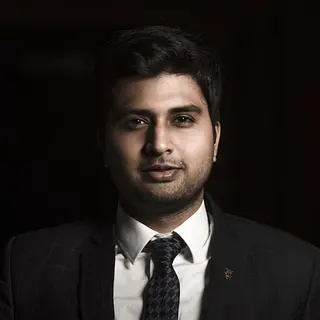 Karmesh Gupta
