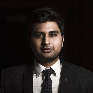 Karmesh Gupta
