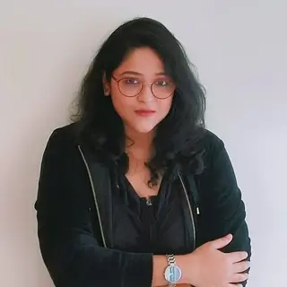 Sudeshna Mukhopadhyay