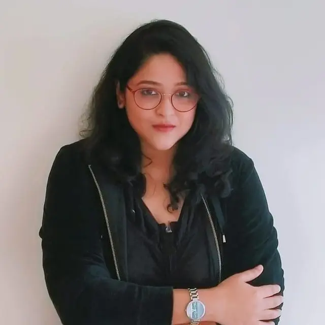 Sudeshna Mukhopadhyay