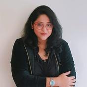 Sudeshna Mukhopadhyay