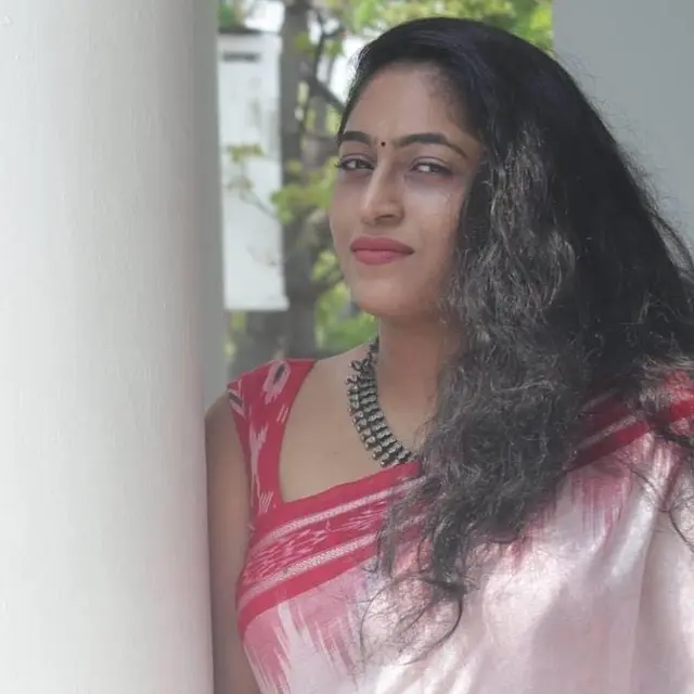 Renjini Thampi