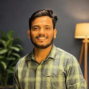 Bhushan Patil