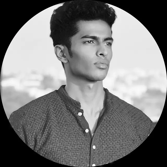 Vijay Seeram