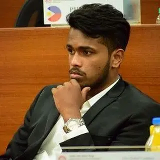 Joseph George