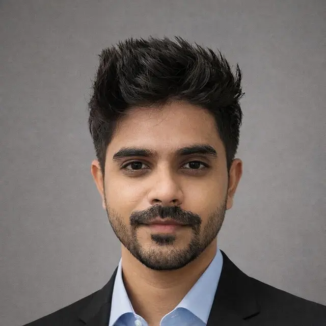Ashutosh Sharma