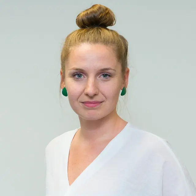 Jaanika Jelistratov