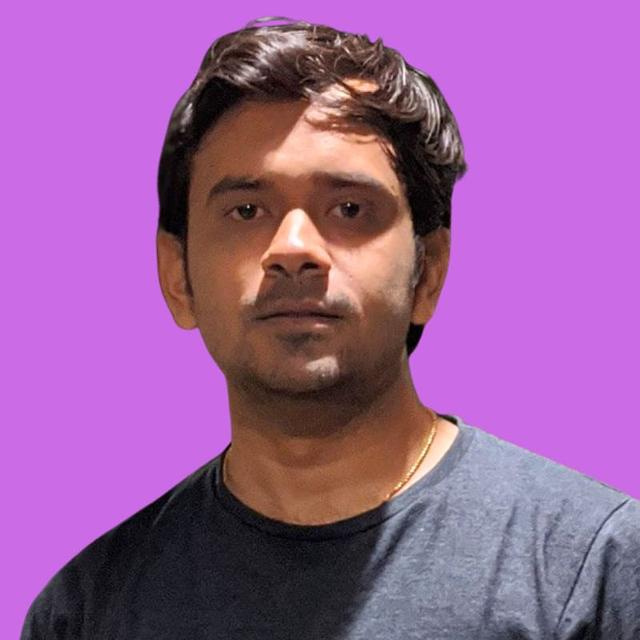Amit Panchal