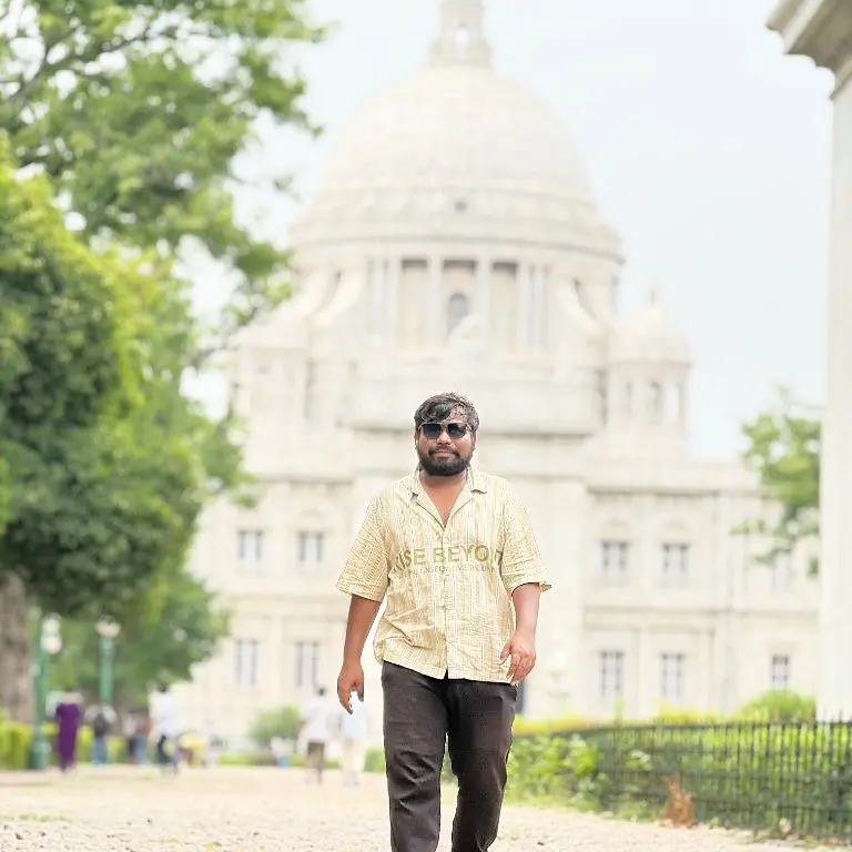 Dhananjay Mahapatra