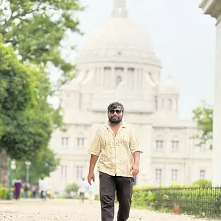 Dhananjay Mahapatra