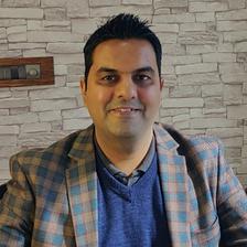 Sameer Sharma