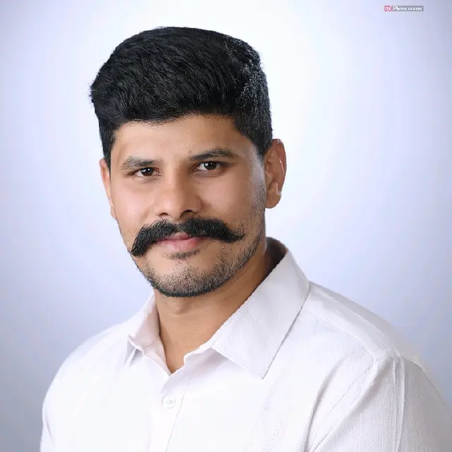 Prashanth Ganesh