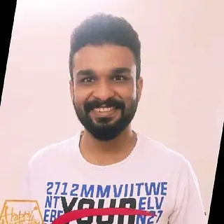 Prashant Kulkarni