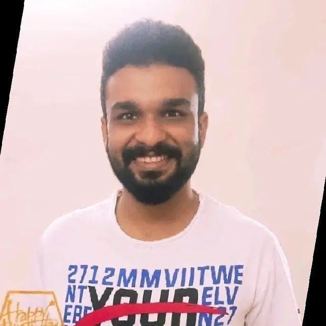 Prashant Kulkarni