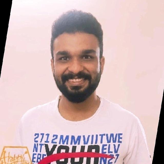 Prashant Kulkarni