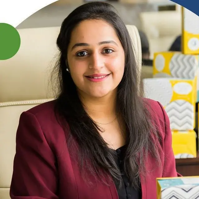 Surabhi Shah