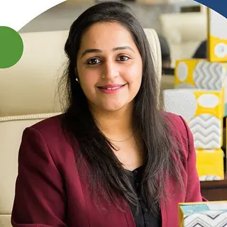 Surabhi Shah