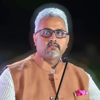 Shailendra Somani
