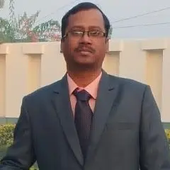 Siv Sankar Sandil