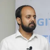 Raghu Pandey