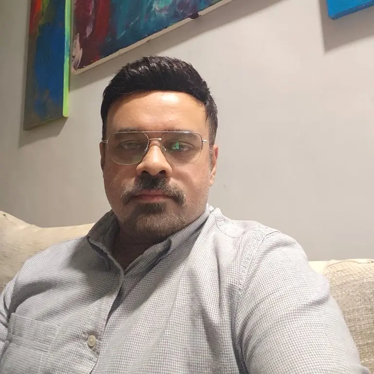 Prashant Agarwal