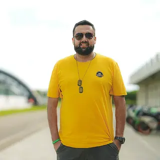 Prateek Vats