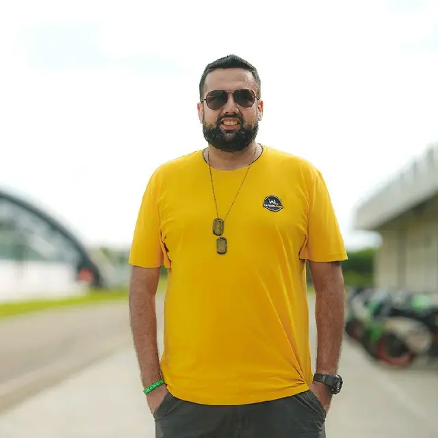 Prateek Vats