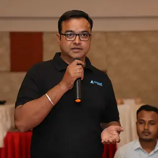 Gourav Batham