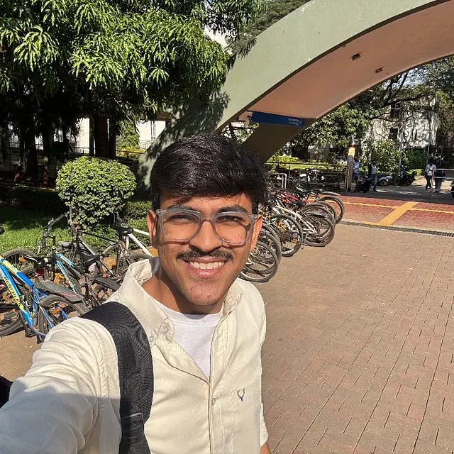 Ridham  Prajapati