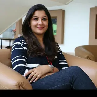 Anchal Suri