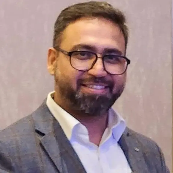 Gaurav Chauhan