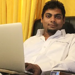 Jason Fernandes