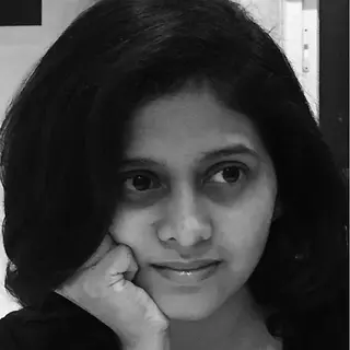 Vaidehi Vaidya