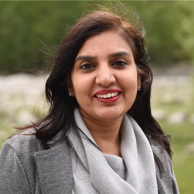 Bhairvi Kamat