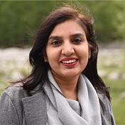 Bhairvi Kamat