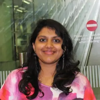 Shrawani Sable