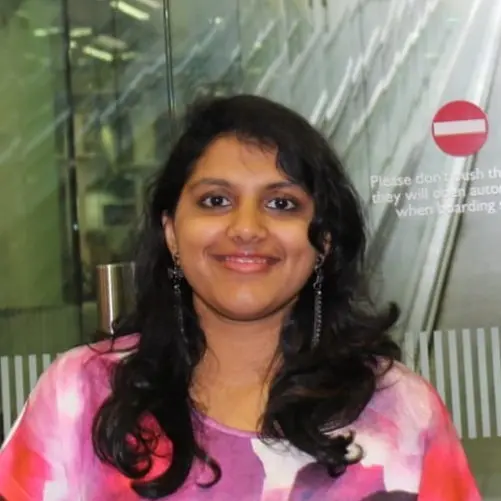 Shrawani Sable