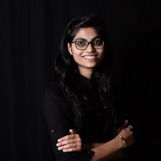 Shreya Ranpariya