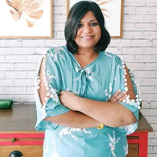 Apeksha Jain