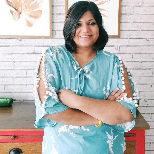 Apeksha Jain