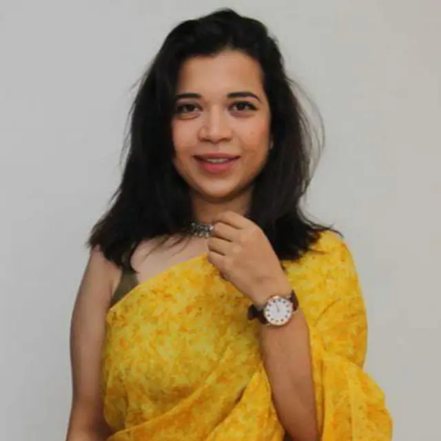 Alisha Maindoliya