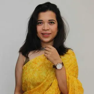 Alisha Maindoliya