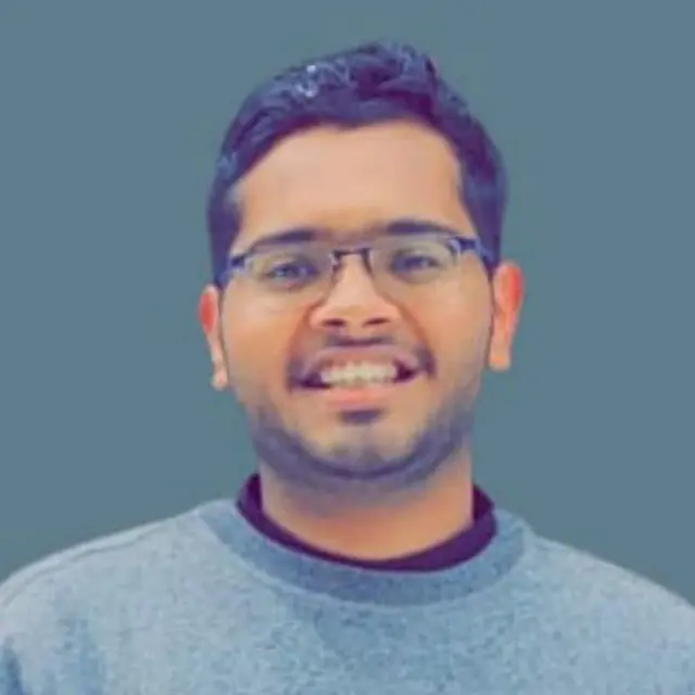 Priyanshu Jain